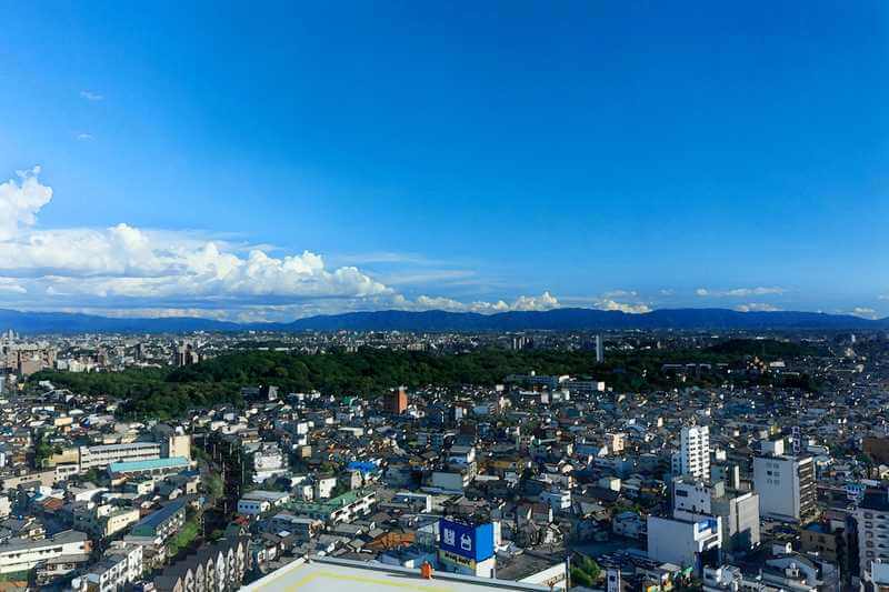 スタンプNFT|旧市街地周辺を巡って、寺院NFTを集めよう～旧市街地周辺編～<