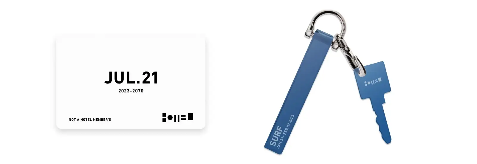 スタンプNFT